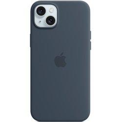 iphone 15 plus si casestorm blue