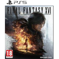 Juego PS5 Final Fantasy XVI