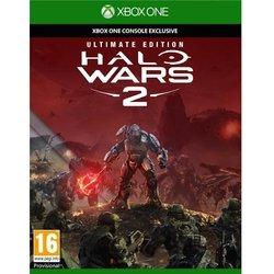 Juego de Xbox One de Halo Wars 2 Ultimate Edition