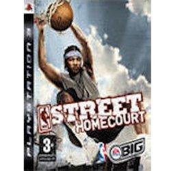 NBA STREET HOMECOURT PS3(EA) -Reacondicionado (REACONDICIONADO)