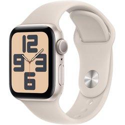 Smartwatch Watch SE Apple MR9U3QL/A Beige 40 mm