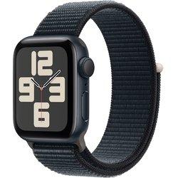 Smartwatch Apple Watch SE Negro 40 mm