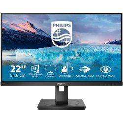 Monitor Philips 222s1ae/00