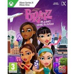 BRATZ: Flaunt Your Fashion Xbox X.