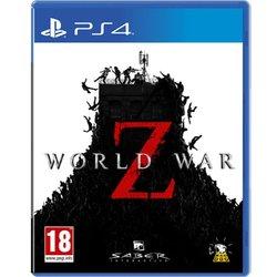 World War Z PS4