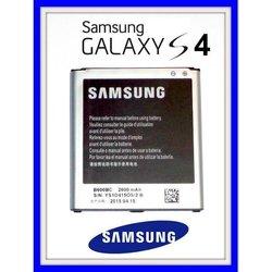 Genuino--Galaxy-S4-B600BC-Batería original de 2600 mAh