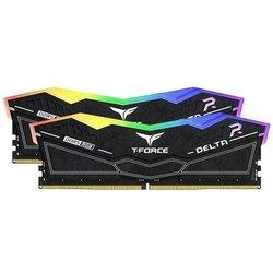 Team Group T-Force Delta RGB DDR5 5200MHz 32GB 2x16GB CL40