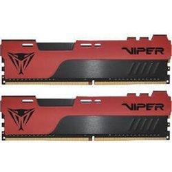 Memoria RAM DDR4 PATRIOT MEMORY (2 x 16 GB - 4000 MHz)