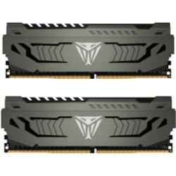 Memoria RAM DDR4 PATRIOT MEMORY (2 x 8 GB - 3600 MHz)