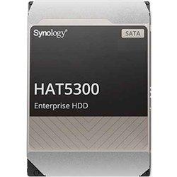 Disco Interne HDD SYNOLOGY HAT5300-8T (8 TB - SATA - 262 MB/s)