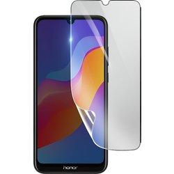 Protector de pantalla de hidrogel antigolpes y antiarañazos para Honor 8A 2020 - Transparente