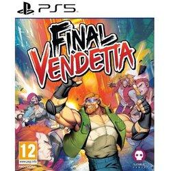 Final Vendetta para PS5