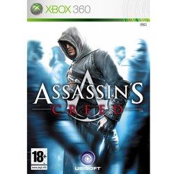 Ubisoft Assassin`s Creed, Xbox 360 Italiano