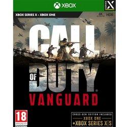 Juego Xbox One Call Of Duty: Vanguard