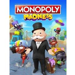 Monopoly Madness para Nintendo Switch