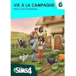 SIMS 4: Vida en el campo - Episodio 11 Juego de PC