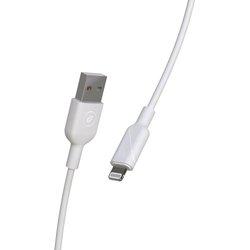 Muvit Cable Usb A Lightning Mfi 3m 2.4a