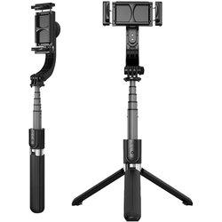 Selfie Stick AVIZAR TREPSSTRL08 (Universal - Negro)