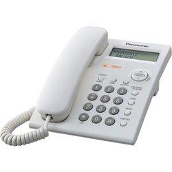 Panasonic KX-TSC11 Teléfono DECT Identificador de llamadas Blanco