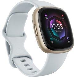 Fitbit Sense 2 Oro Gps (satélite)