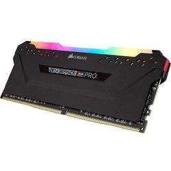 Corsair Vengeance 8GB - GB DDR4 3200 MHz