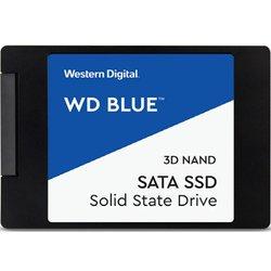 Western Digital Wd Blue 2.5'' 2000 Gb Serial Ata III 3D Nand