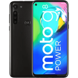 Moto G8 Power 64GB+4GB RAM