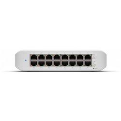 Switch ubiquiti usw-lite-16-poe