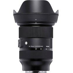 24-70mm F2.8 DG DN Art (Sony)