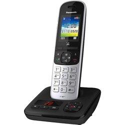 Telefóno Fijo PANASONIC Kx-Tgh720 Dect