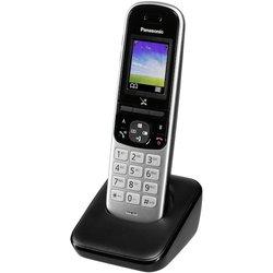 Telefóno Fijo PANASONIC Kx-Tgh710 Dect