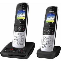 Telefóno Fijo PANASONIC Kx-Tgh722 Dect