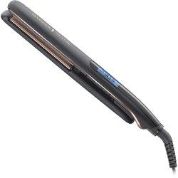 Plancha de Pelo REMINGTON ED S9100B (Cerámica - 185-240 °C)