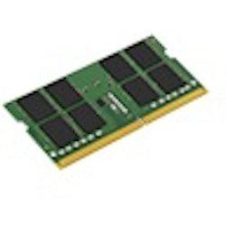 Kingston SO-DIMM DDR4 3200MHz 32GB CL22