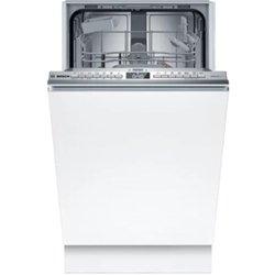 BOSCH-Lavavajillas BOSCH SPH4EKX24E 45 cm Integrable