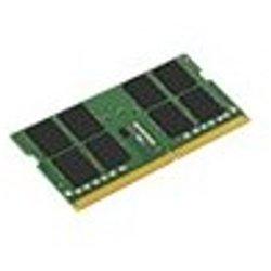 DDR4 SODIMM KINGSTON 32GB 3200