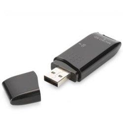 digitus lector multitarjeta usb 2.0