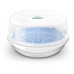 Avent Esterilizador Microondas