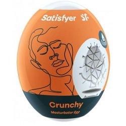 Estimulador SATISFYER EGGS Crunchy