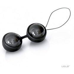 LELO Luna Beads Black