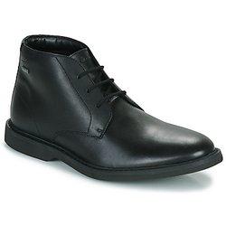 Zapatos Hombre Clarks  ATTICUSLTHIGTX