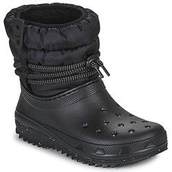 Botas CROCS Mujer (Multicolor - 36/37)