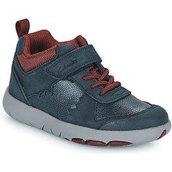 Zapatillas Clarks  Rex Park T