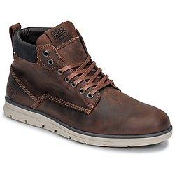 Jack & Jones Botas Fwtubar Leather Sts