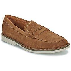 Mocasines Clarks  ATTICUS LTSLIP