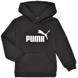 Jersey Puma  ESSENTIAL BIG LOGO HOODIE