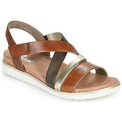 Sandalias Rieker  MARRO