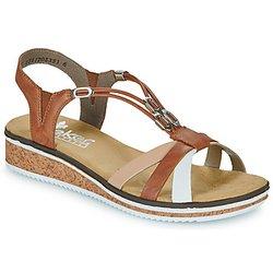 Sandalias Rieker  V3657-81