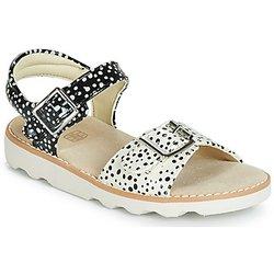 Sandalias Clarks  Crown Bloom T