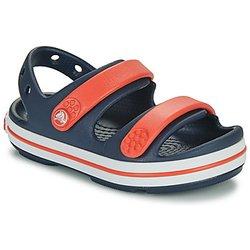 Crocs crocband cruiser zueco niño